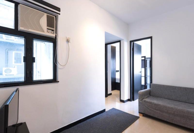 Serviced Apartments & Coliving in Hong Kong Dash Living