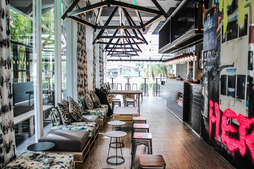 The Aberdeen by Dash Living Dash Living