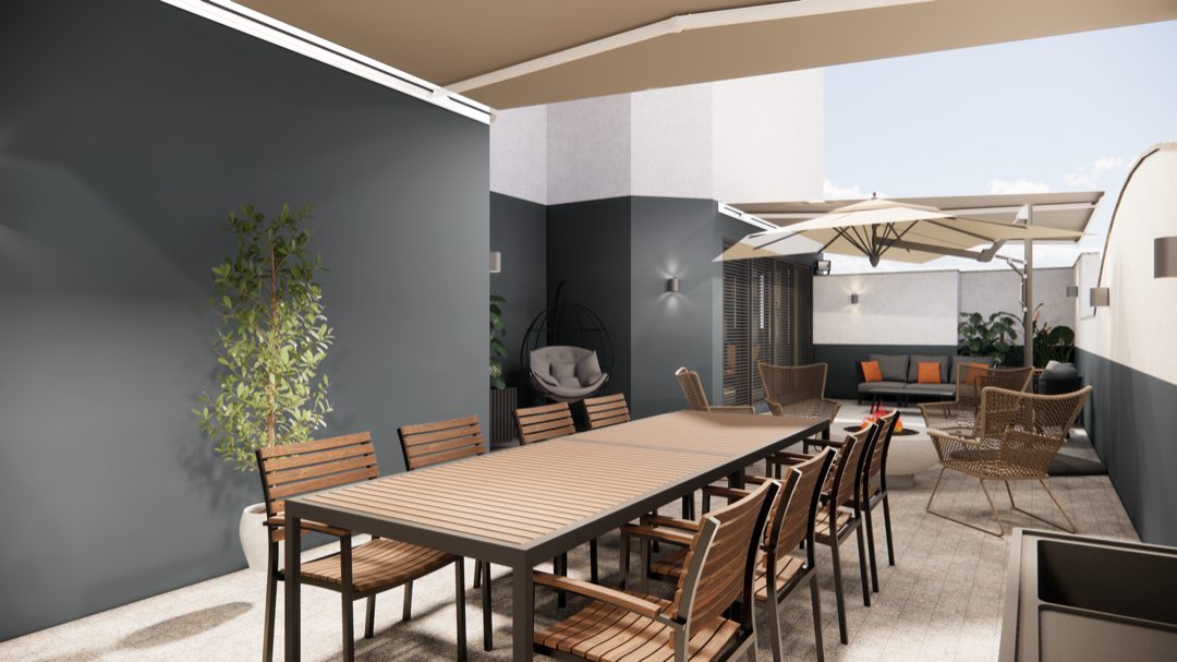 Dash Living on Hollywood Hotel Residence in Sheung Wan, Hong Kong