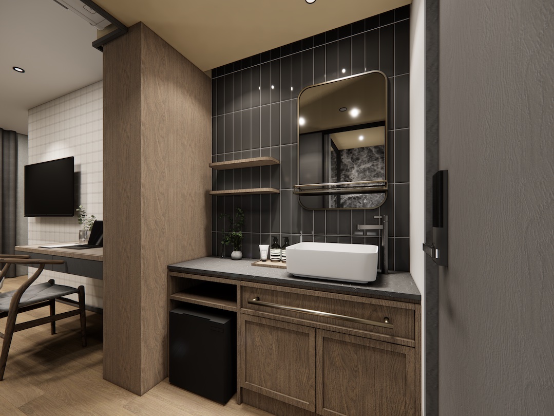 Dash Living on Hollywood Dash Living