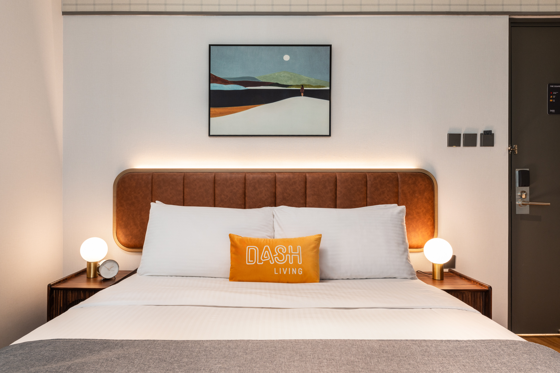 Dash Living on Hollywood Hotel in Sheung Wan Dash Living