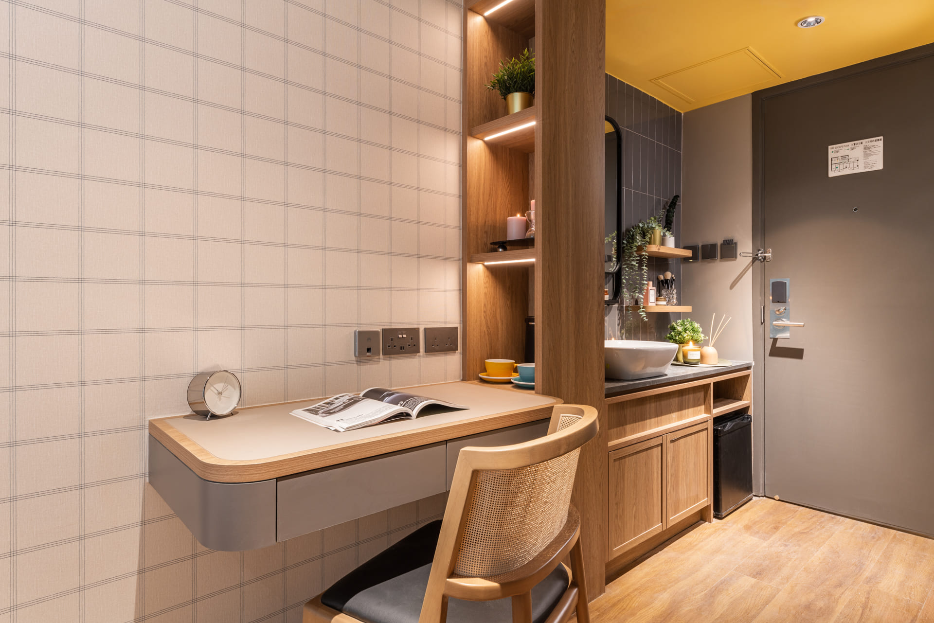 Dash Living on Hollywood Hotel in Sheung Wan Dash Living