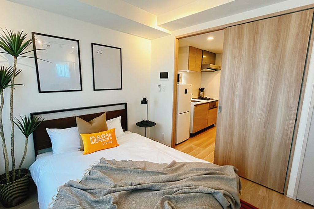 DASH-LIVING-IKEBUKURO-