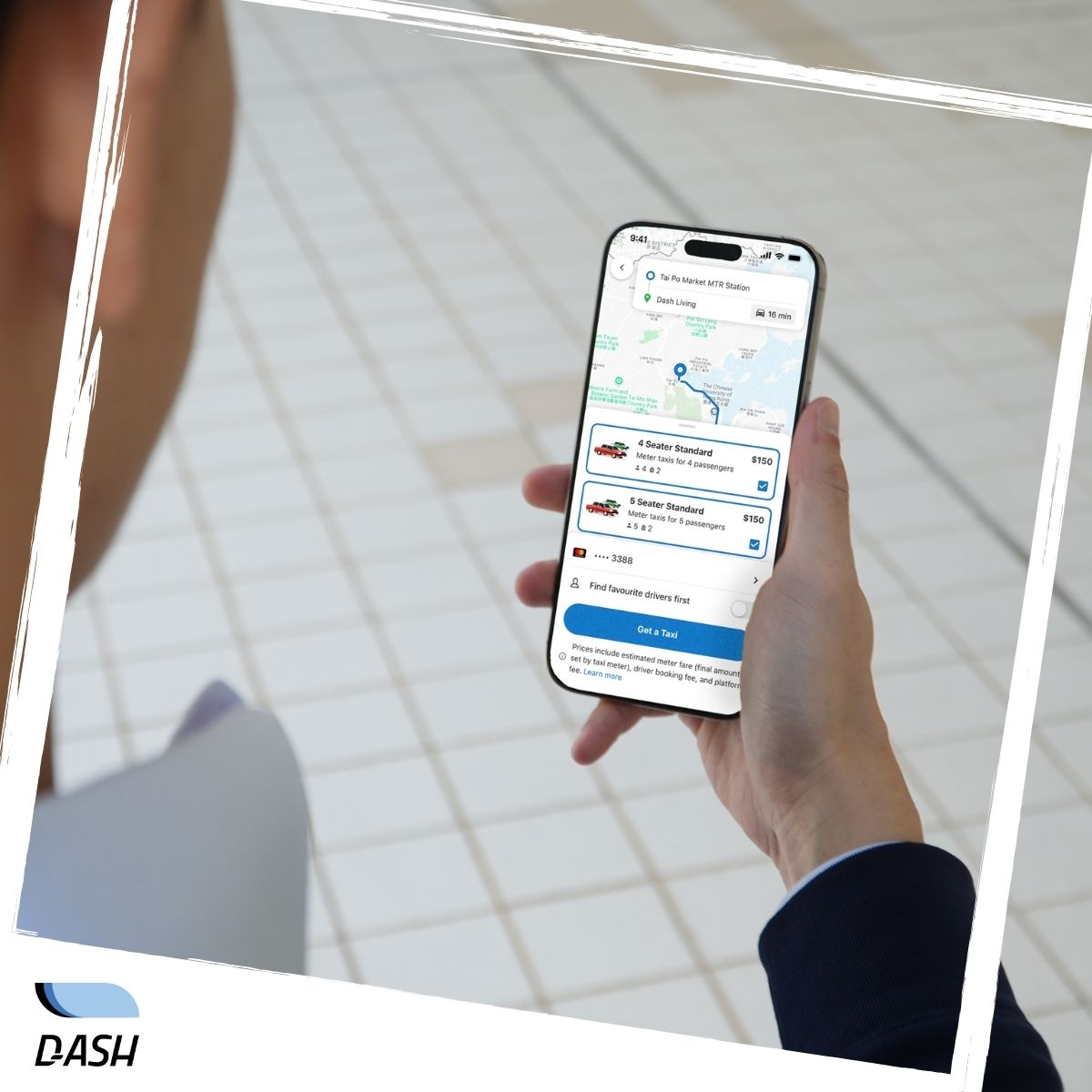 dash-taxi