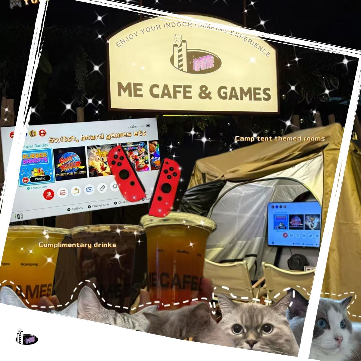 mecafe