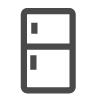 Balcony Icon