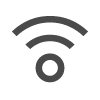 Wi-Fi Icon