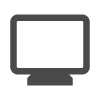 Balcony Icon