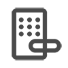 Balcony Icon
