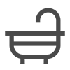 Balcony Icon