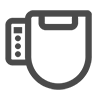 Balcony Icon