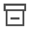 Balcony Icon