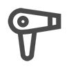 Balcony Icon