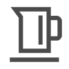 Balcony Icon