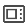 Balcony Icon