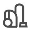 Balcony Icon