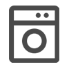 Balcony Icon