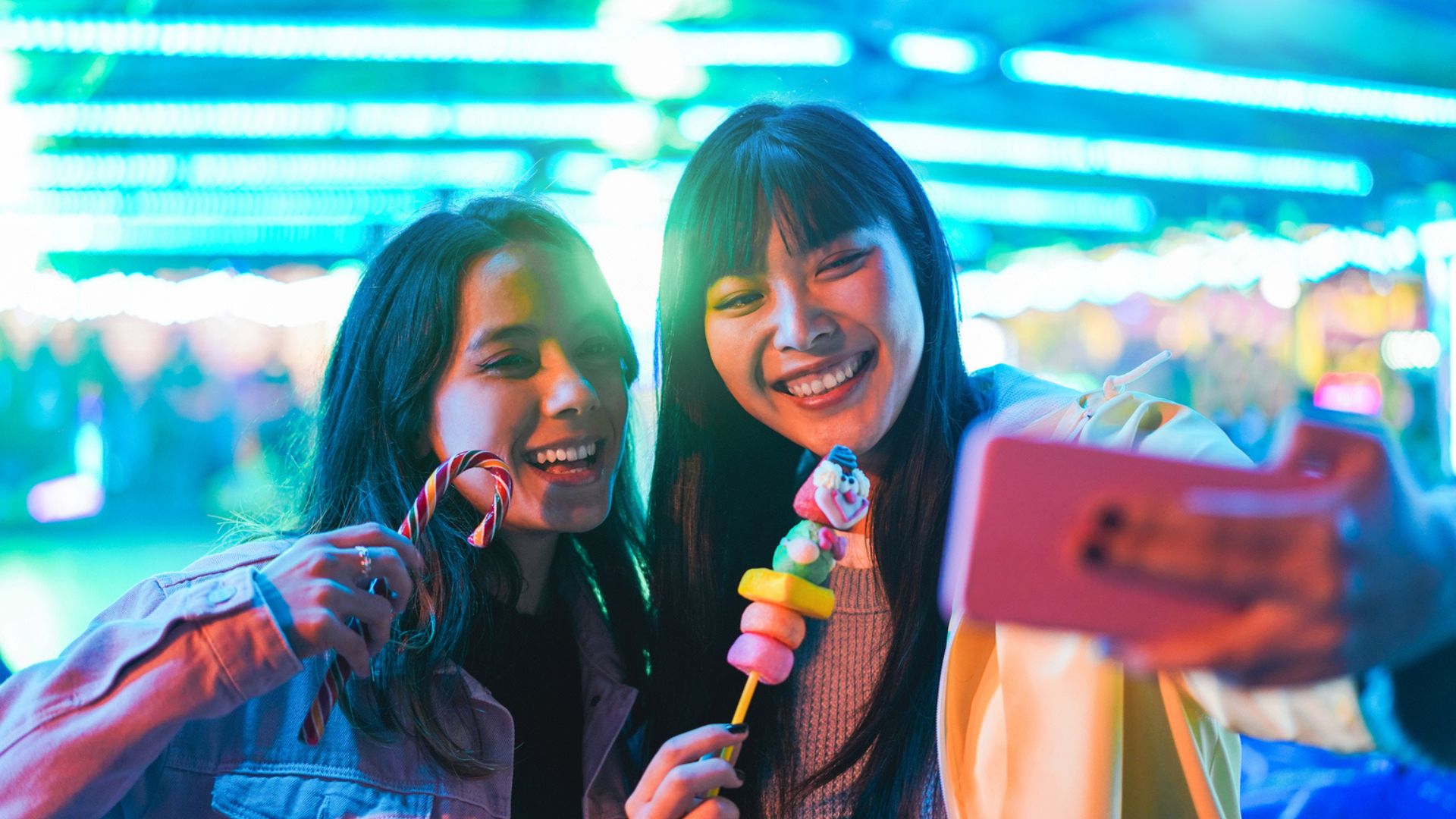 October Buzz: Top Events Lighting Up Singapore