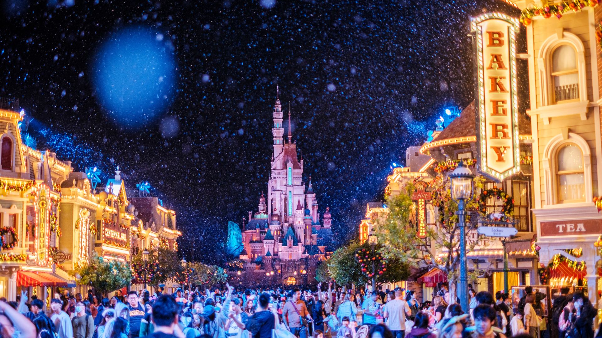 Christmas in Hong Kong 2025: Best Festive Events to Visit