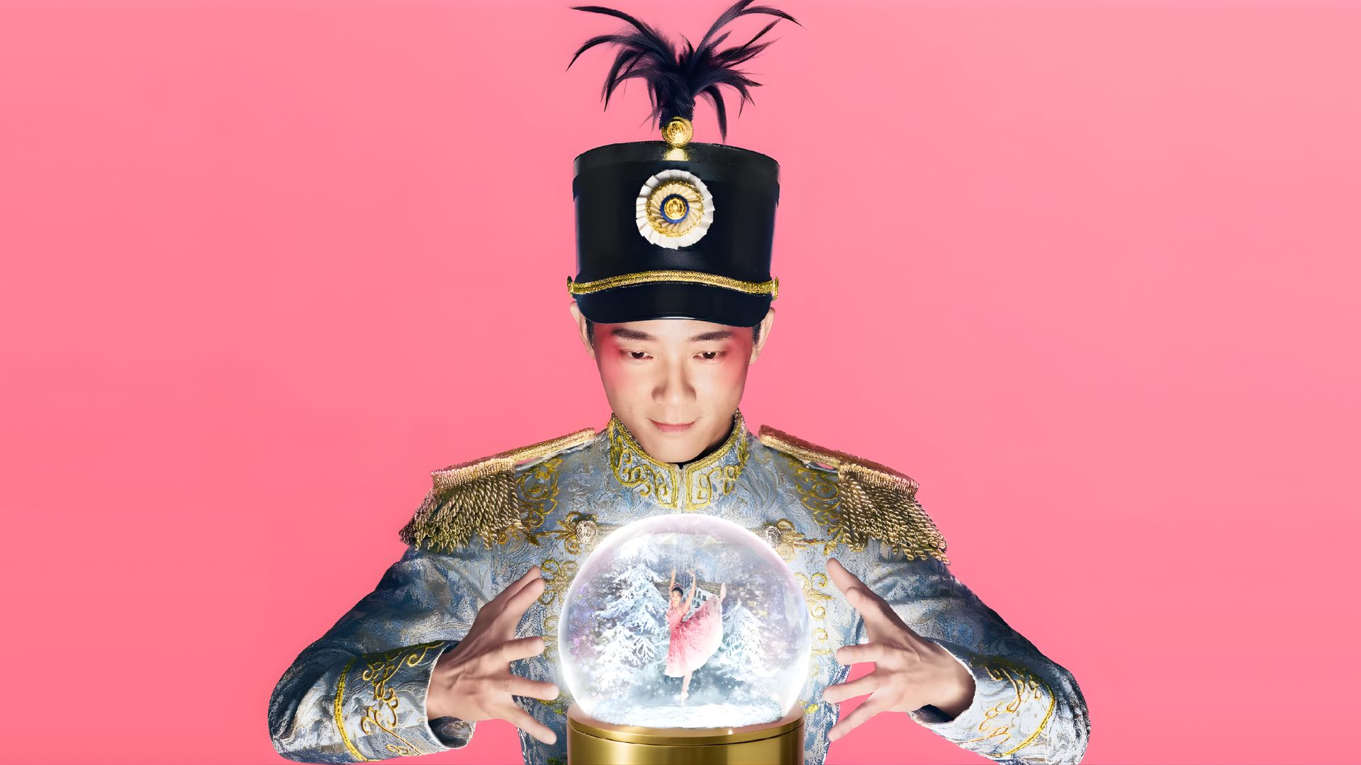 The Nutcracker Ballet 2025