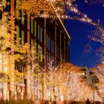 Winter Holidays in Japan: Finding Cozy Rentals Near Illuminations and Christmas Markets