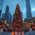 Singapore Christmas 2025 Must-Visit Festive Events