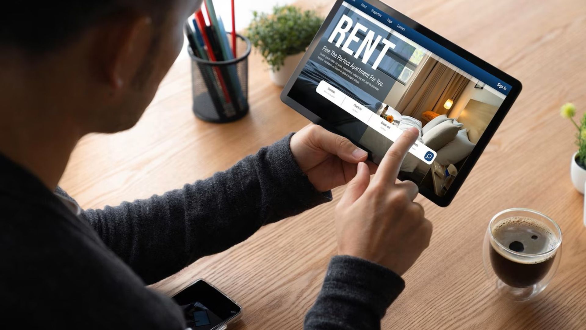 What’s trending in Singapore renting right now