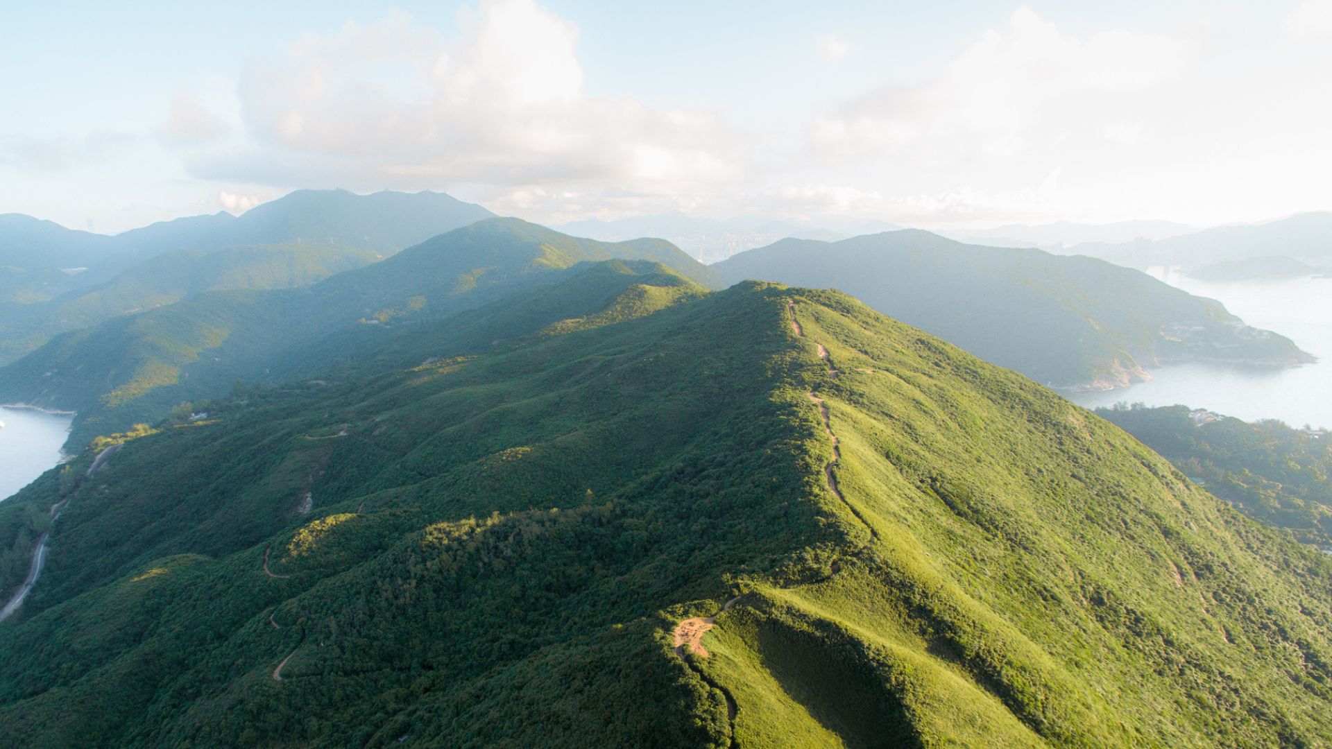 Day 3 Outdoors that don’t feel “far away”