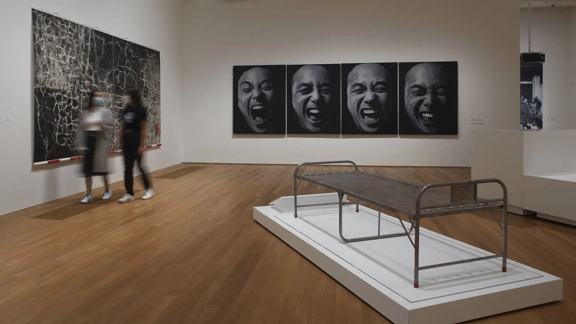 Day 2 Arts, markets, and the best kind of hungry