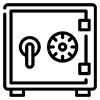 Balcony Icon