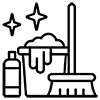 Balcony Icon