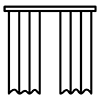 Balcony Icon