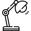 Balcony Icon