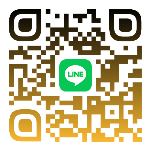 line QR code