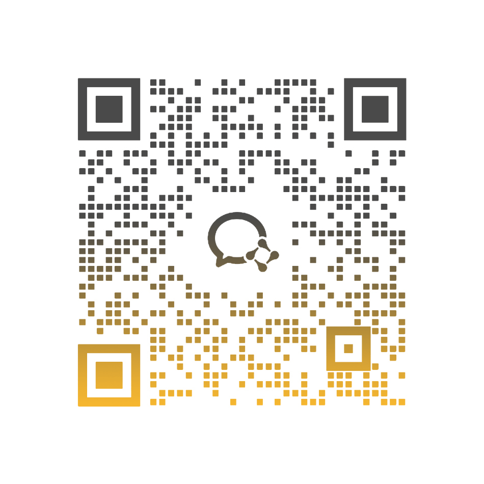 wechat QR code