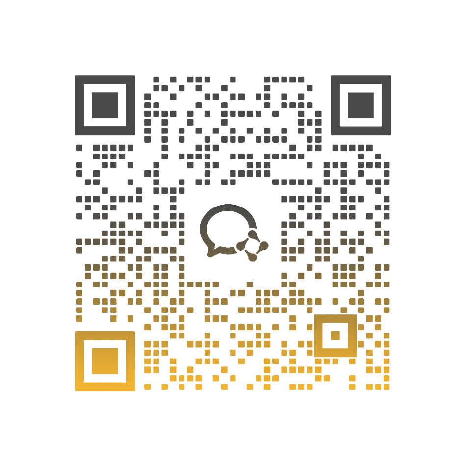 wechat QR code